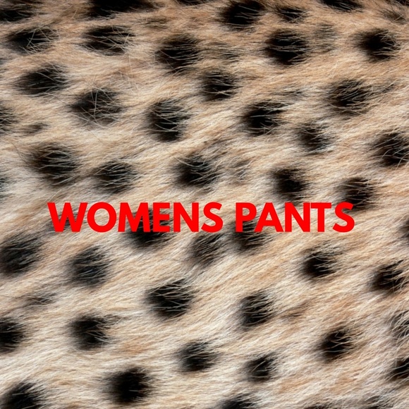 Pants